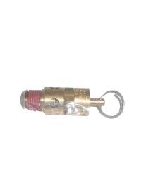 TIA5110 SAFETY VALVE